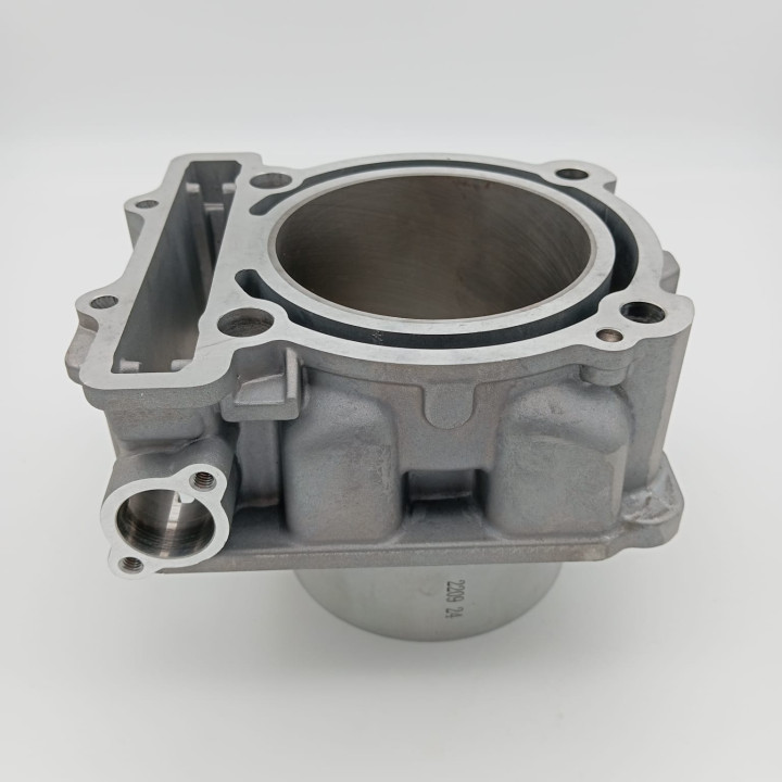 Цилиндр II задний квадроцикл Hisun Tactic Strike 1000 P0120001211A0200 НФ-00002595