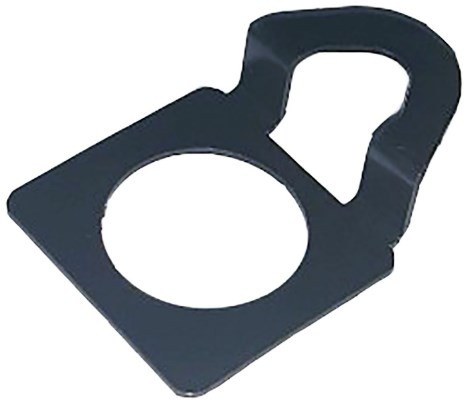 Пластина стопорная натяжителя цепи ГРМ Stels Guepard снегоход Stels 800см3 2V91MT-1021108 JU104489