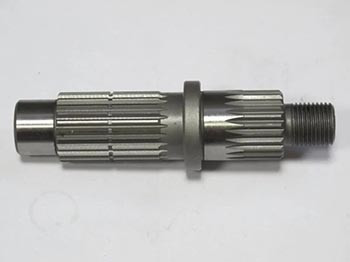 Вал выходной коробки передач Stels 500 Kazuma\GT 192MR-1001201 LU018396 замена на LU018288