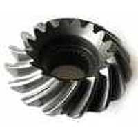 Шестерня коническая выходного вала коробки передач 16Т ведущая Stels 500 Kazuma\GT 24911-5020 LU028100