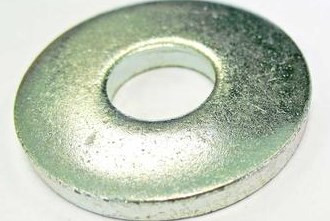 Шайба 12.5х37х4.5мм Stels Guepard сталь 150305-001-0000 LU060178