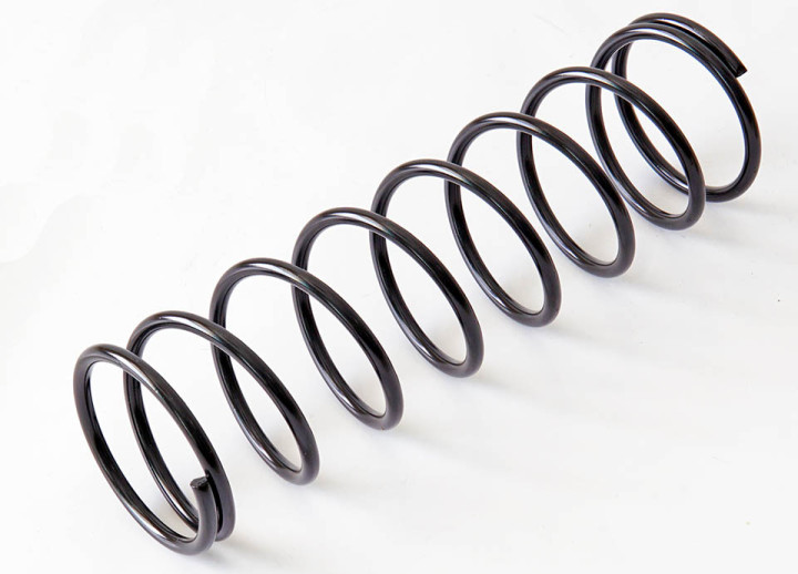 Пружина ведомого шкива вариатора Cv-Tech Stels Guepard 700-800N (сжатие) 5951-1009 LU093184 Пружина ведомого шкива вариатора Cv-Tech Stels Guepard 700-800N (сжатие) 5951-1009 LU093184