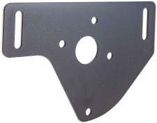 Кронштейн ЭУР Stels Guepard 2.0 A800GK-3401049 черный МУАР JU116960