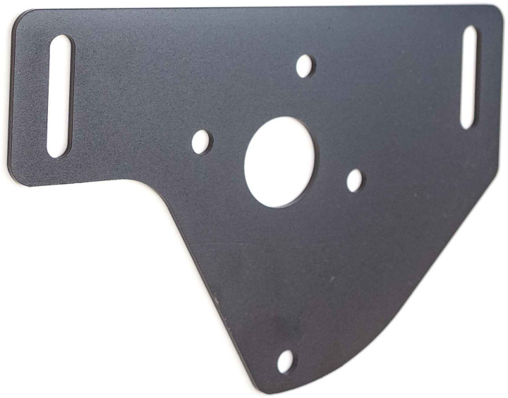 Кронштейн ЭУР Stels Guepard 2.0 A800GK-3401049 черный МУАР JU116960