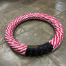 Покрышка мото 17" 70/100-17 P-153 Yuanxing Tire (кросс)