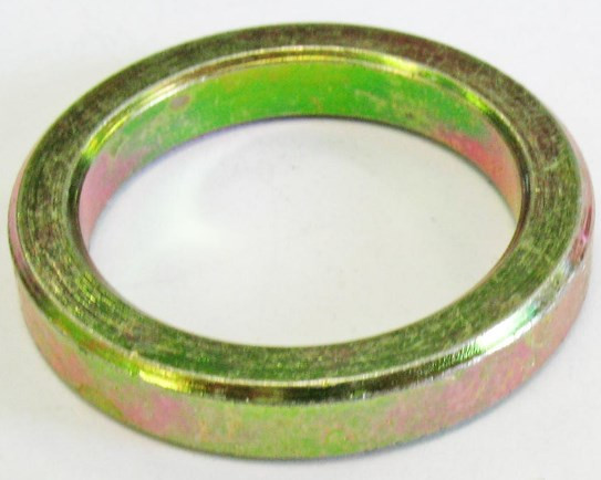 Шайба регулировочная 25.0x18.0x4.0мм, сталь снегоход Stels 172211-800-0000 LU079957