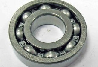 Подшипник шариковый радиальный 16001 Stels Leopard 600\650 12х28х7.0мм BGB276-φ12×φ28×7  LU026695