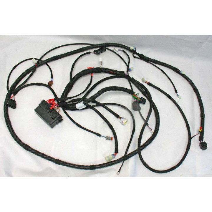 ЖГУТ ГЛАВНЫЙ СТЕЛС ВИКИНГ 800 S800-3700210 LU081339