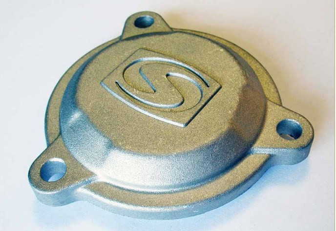 Крышка отверстий выходного вала снегоход Stels 800см3 100201-800-0000 LU072626 Крышка отверстий выходного вала снегоход Stels 800см3 100201-800-0000 LU072626