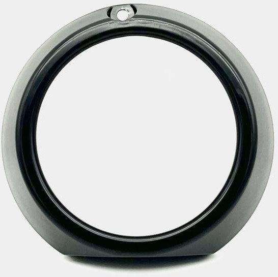 Кожух облицовочный передней левой блок-фары Stels Guepard LU069293