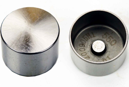 Толкатель клапана (5.50) для квадроцикла Segway F01A20007036 LU098354