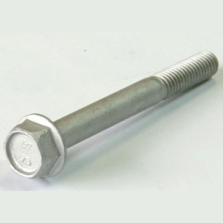 Болт M6x55 DIN 6921-88P для квадроцикла Segway F01000009001 JU088596