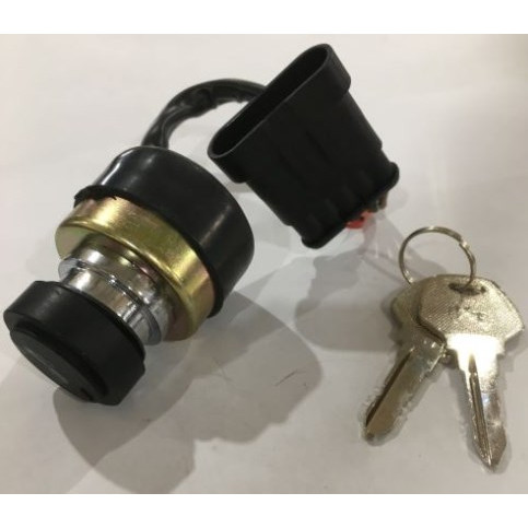 Замок зажигания IG-SM501 снегоход Stels Stavr Ermak 600 LU083854
