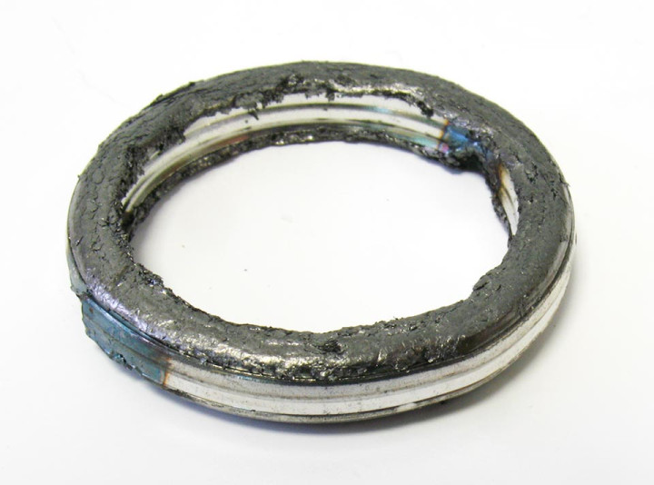 Прокладка приёмной трубы глушителя снегоход Stels Капитан LU091688 Прокладка приёмной трубы глушителя снегоход Stels Капитан LU091688