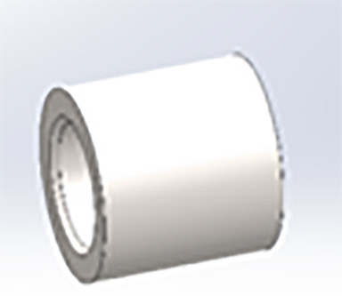 Втулка снегоход Stels Vityaz Ataman JU093427