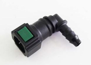 Соединитель топливного шланга угловой Stels Guepard 800 111210-103-0000