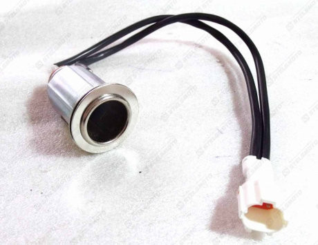 Розетка бортовой эл.сети 12В Stels ATV 300B 5.3.01.0301 LU019198