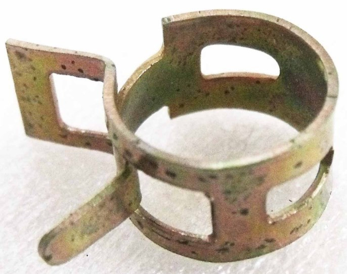 Хомут 12 мм, сталь Stels B 6.4.01.0090 LU015882