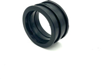 Соединение всасывающей трубы квадроцикл Hisun Tactic Strike 1000 P012000124010000 НФ-00003017