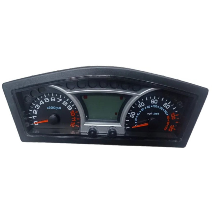 Счетчик в сборе квадроцикл Hisun Sector 550 P309001361000002