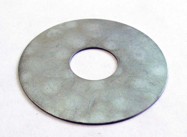 Шайба упорная 12.7х39х0.5мм Stels Guepard LU060179