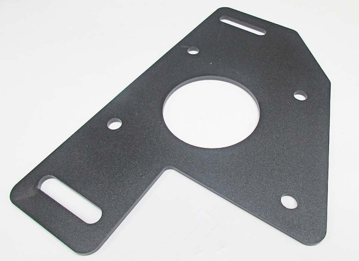 Кронштейн ЭУР Stels Guepard A800GK-3401047-20 JU080739