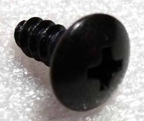 Винт самонарезающий с крестообразн.шлицем 4.2х12мм Stels ATV 300B сталь 0.02.00930 LU019561 Винт самонарезающий с крестообразн.шлицем 4.2х12мм Stels ATV 300B сталь 0.02.00930 LU019561