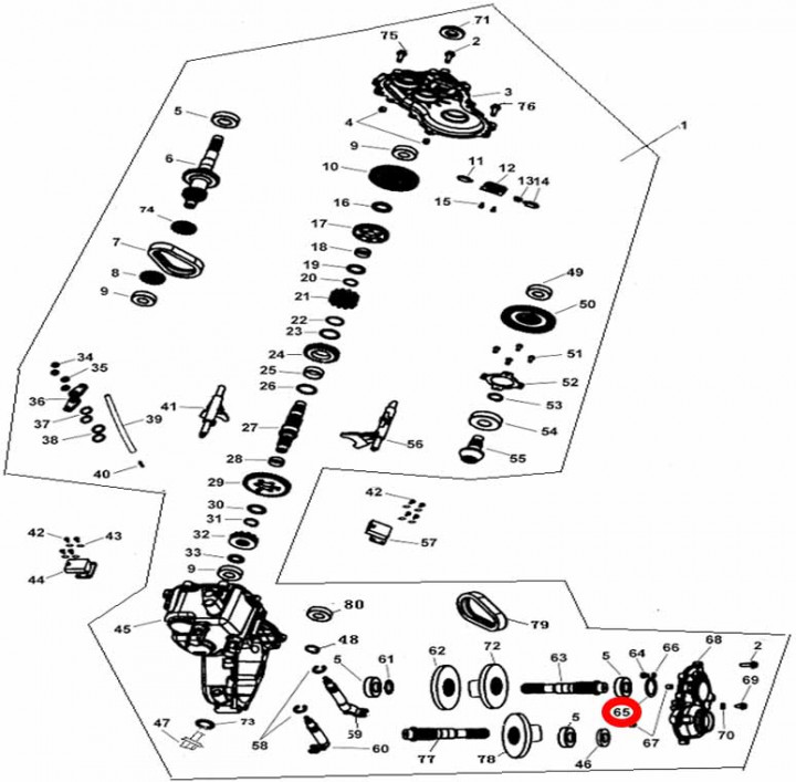 Шайба С коробки передач Stels ATV 300B сталь 8.8.01.0130 LU019658 Шайба С коробки передач Stels ATV 300B сталь 8.8.01.0130 LU019658