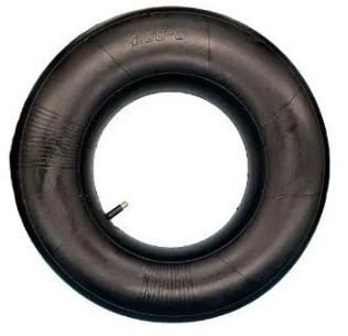 Камера колеса садовой тачки для тяжёлых работ 4.80/4.00-8 PA-14263935