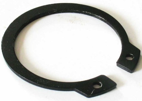 Кольцо стопорное 30мм Stels ATV 300B сталь 8.7.01.0010 LU019106