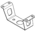 Кронштейн Viking S600 28001026 JU107981