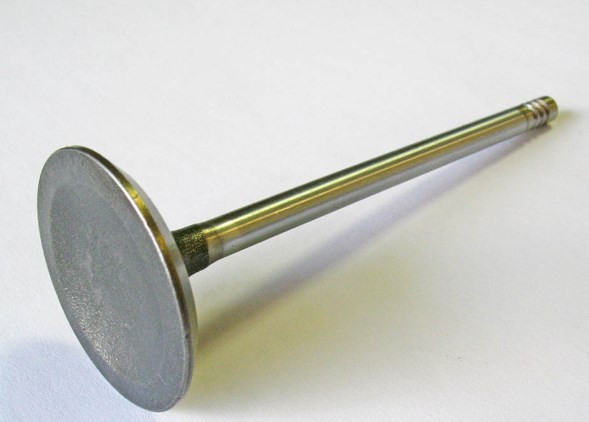 Клапан впускной Stels Guepard Dominator снегоход Stels BRP LU072382 420254351 420254359 420254368 Клапан впускной Stels Guepard Dominator снегоход Stels BRP LU072382 420254351 420254359 420254368