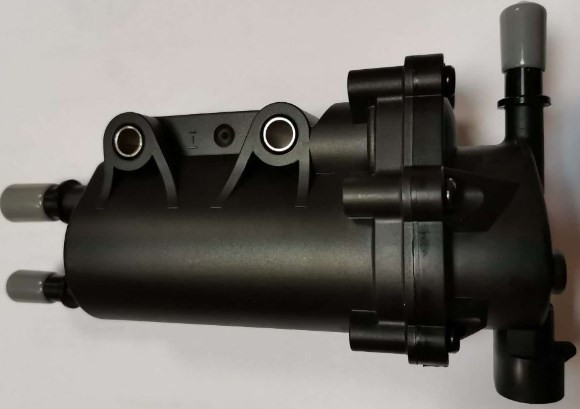 Насос топливный инжектор (EFI) Stels Leopard 650 LU085432 LU098822  LU078416 RY000085 110160-102-0000, 110160-107-00