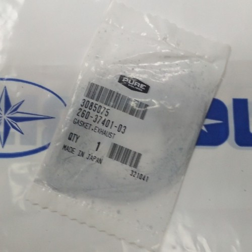 Прокладка выпускного коллектора Polaris ASM. GASKET(EXHAUST) 3085075