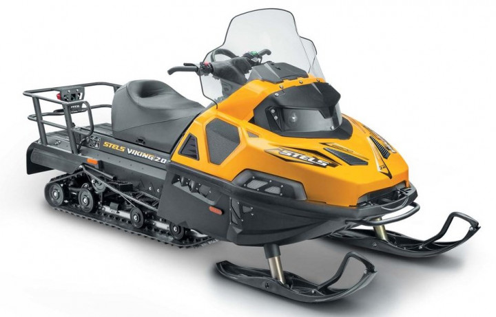 STELS VIKING S600 STELS VIKING S600