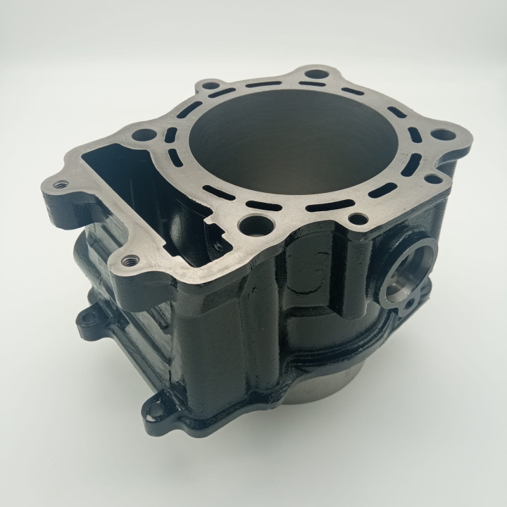 Блок цилиндра Stels Leopard 600/650 103200-102-0000 196MS-1032000 LU065298