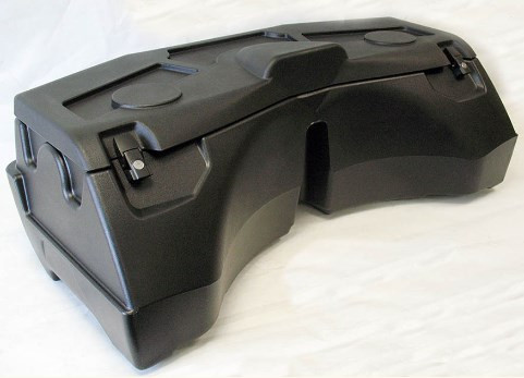 Кофр задний для квадроцикла Stels LU091667 Кофр задний для квадроцикла Stels LU091667