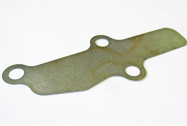 Клапан лепестковый Stels Guepard UTV Dominator снегоход Stels Rosomaha Viking 117001-001-0001 LU049848 LU072374