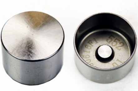 Толкатель клапана (5.52) для квадроцикла Segway F01A20007037 LU098355