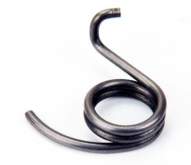 Пружина стопора копирного вала для квадроцикла Segway F01F10006001 LU097945