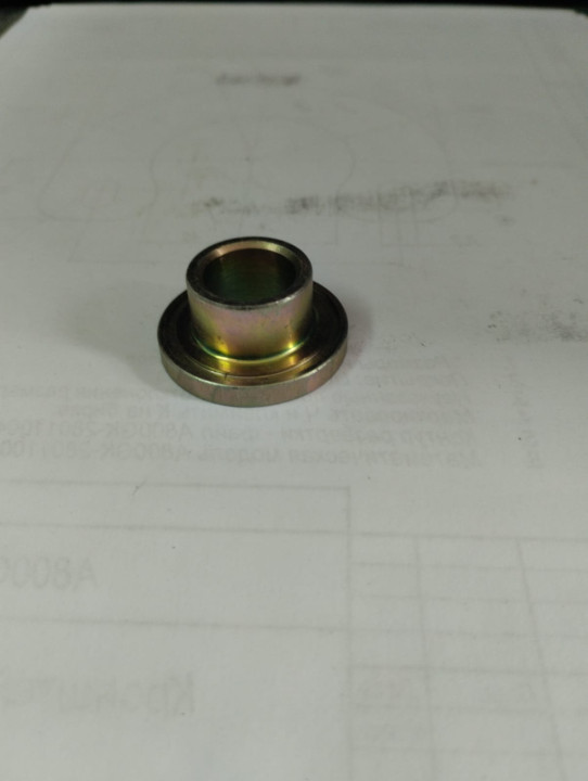 Втулка снегоход Stels Vityaz Ataman JU095243 Втулка снегоход Stels Vityaz Ataman JU095243