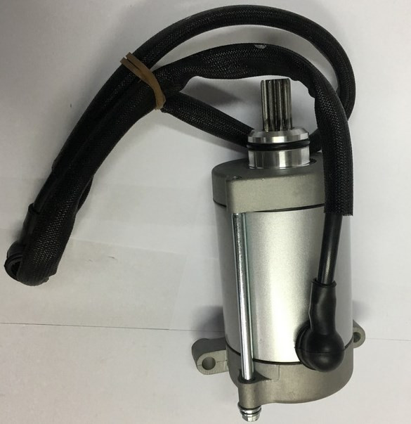 Стартер электрический квадроцикл Hisun Tactic Sector Strike 550/750 P004000312000000 НФ-00002456 Стартер электрический квадроцикл Hisun Tactic Sector Strike 550/750 P004000312000000 НФ-00002456