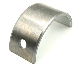 Вкладыш коленвала левой крышки картера двигателя Stels Guepard снегоход Stels Rosomaha Viking Ermak BRP Ski-Doo Lynx LU088802 100506-001-0000 100505-800-0070 LU072376  LU049851 420233995 420233997