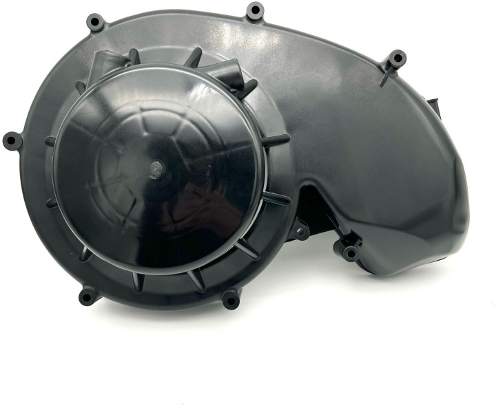 Корпус механизма ручного стартера снегоход Stels Viking 600 2421A-E06B-0001 LU082279