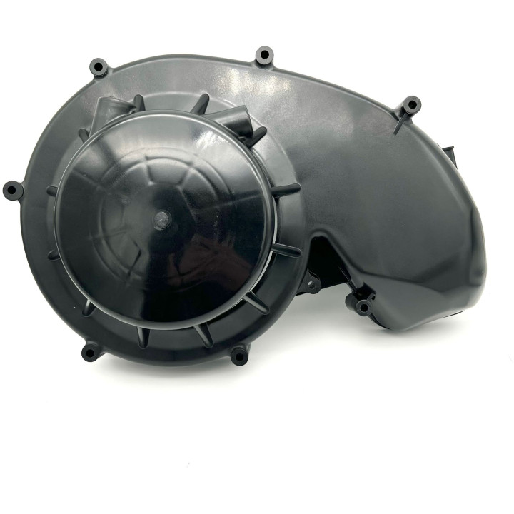 Корпус механизма ручного стартера снегоход Stels Viking 600 2421A-E06B-0001 LU082279