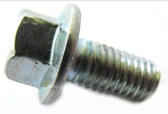 Болт M6х1.0х12мм, сталь Stels ATV 300 B 0.01.00330 LU018882