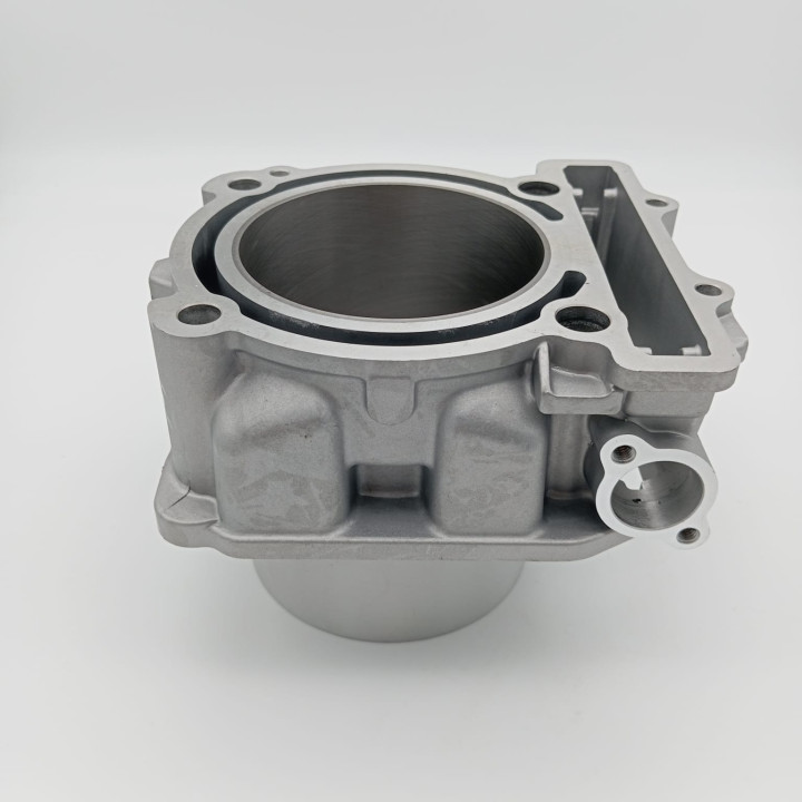 Цилиндр Ⅰ передний квадроцикл Hisun Tactic Strike 1000 P0120001211A0100