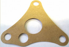 Прокладка масляного насоса для квадроцикла Cтелс 500 Hisun 15101-F39-0000 LU022667