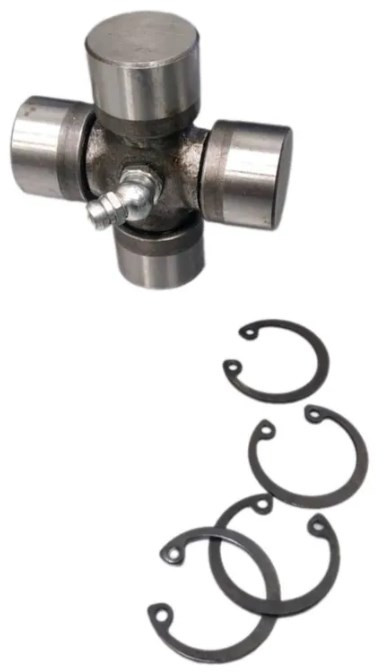 Крестовина ∅22 квадроцикл Hisun Tactic 1000 Sector Strike 550 750 1000 UTV P010E002241B0022 НФ-00003063