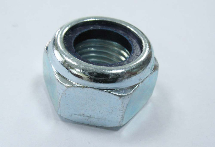 Гайка M12x1,25 DIN 985-8P JU066797